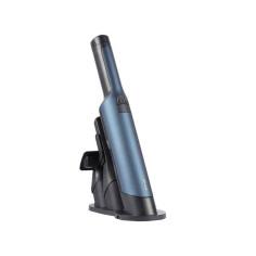 Aspirateur a main Shark WandVac 2.0 WV270EU - Bleu - Sans sac - 15 min d'autonomie