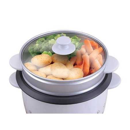 Rice Cooker 3l Vista - 1000W - Violet
