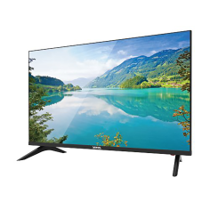 Smart TV LED Hd 32" Vista - Android TV sans Bordure - avec Wifi, Usb & Hdmi, Youtube, Netflix - 60W