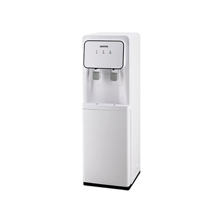 Distributeur D’eau sur Pied Vista - Eau Chaude Et Froide Instantanée - 615W