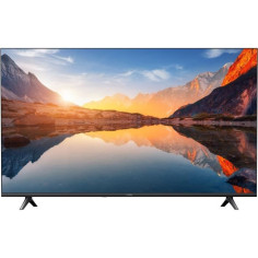 Xiaomi L43MA-AUEU - TV QLED 43 (108 cm) - 4K UHD 3840x2160 - HDR - Google TV - 3xHDMI - WiFi