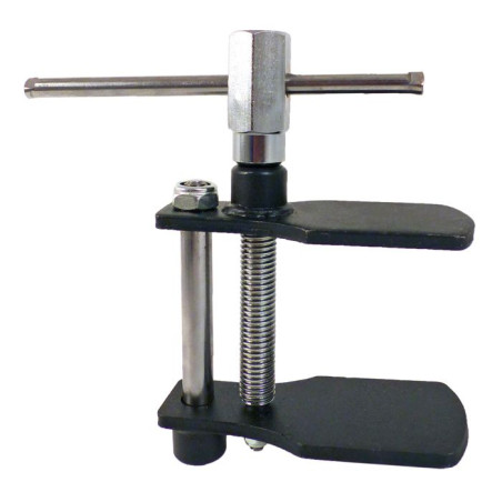 Repousse piston a vis - PRECISION STEEL - repousser le piston des étriers de frein sans les/endommager