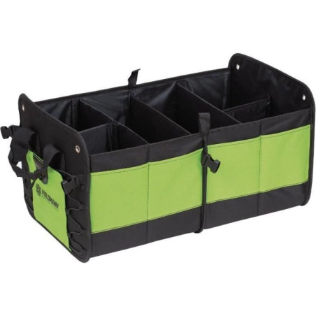 Organisateur de rangement pliable - Fieldmann - FDAP 60301