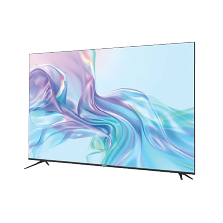 Smart Tv Led 75" Vista - Téléviseur sans Bordure avec Écran Géant 4k UHD - WebOs Hub - avec WiFi, USB & HDMI, Magic R/C - 220W
