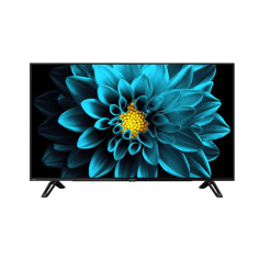 Smart TV Led Aquos 70" Sharp - Android Tv 4k UHD Quad Core - Compatible Bluetooth & Dolby Audio - 215W