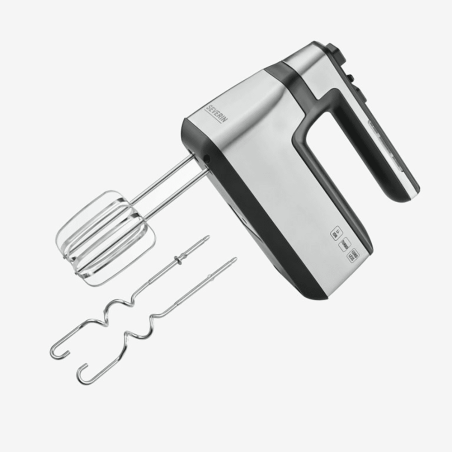 Batteuse Electrique sans fil Severin - 100W
