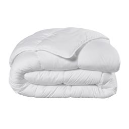Couette Luxe King en Duvet...
