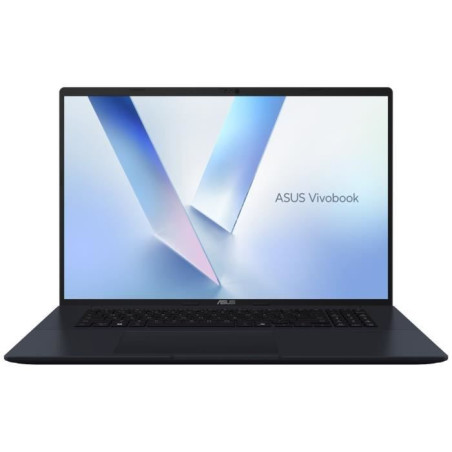 PC Portable ASUS VivoBook 18 M1807 | Sans Windows - 18 WUXGA 144Hz - AMD Ryzen 7 260 - RAM 32Go - 1To SSD