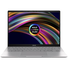 PC Portable ASUS VivoBook S14 OLED M3407 | Win 11 - 14 WUXGA - AMD Ryzen 7 260 - RAM 16Go - 512Go SSD