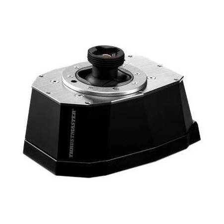 THRUSTMASTER Base modulaire pour joystick Technologie AXY - AVA BASE - Meilleure précision de mouvement et personnalisation