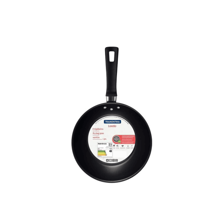 Poêle Anti-Adhésive Loreto Tramontina - 2,5l - 30 Cm