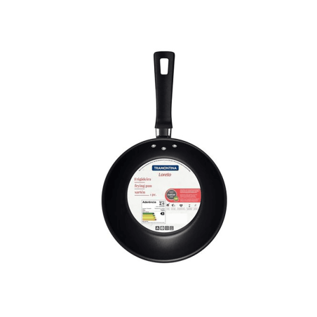 Poêle Anti-Adhésive Loreto Tramontina - 1,1l - 22 Cm