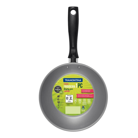 Poêle Anti-Adhésive Turim Tramontina - 2,5l - 30 Cm