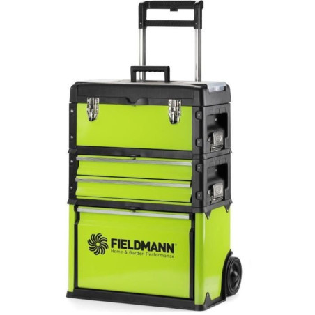 Boîte a outils - Fieldmann - FDN 4150