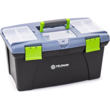 Coffre a outils 20'' - Fieldmann - FDN 4120