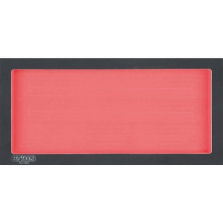 Module - KS TOOLS - 713.1300 - Module vide - 1/3 - 1 compartiment - Pour servantes et établis