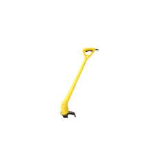 Coupe-bordures électrique YT5220  280 W - l.22cm