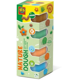 Pâte a modeler Feel good -...