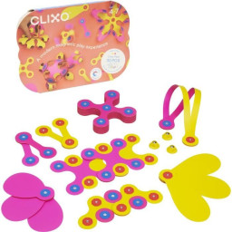 Crew Pack CLIXO -...