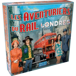 Days of Wonder | Les...