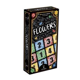 Jeu de société - ASMODEE -...