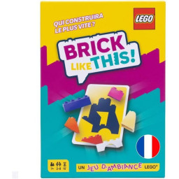 Jeu de société - ASMODEE -...
