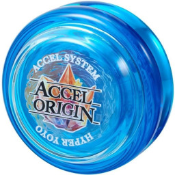 Yoyo - BANDAI - Hyper Yoyo...