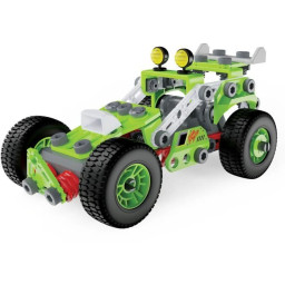 Ma Voiture a Rétrofiction -...