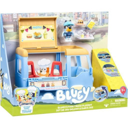 Le Foodtruck - BLUEY - 1...