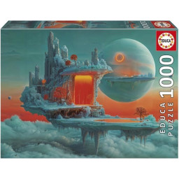 Puzzle - EDUCA - Planete de...