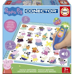 Conector Junior - Jeu...