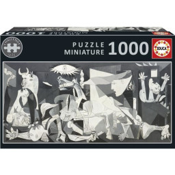Puzzle - EDUCA - Guernica,...