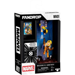 Figurine - FANDROP x MARVEL...