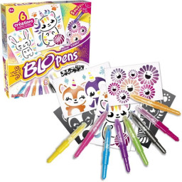 Blopens - LANSAY - Atelier...