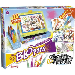 Blopens - LANSAY - Studio...