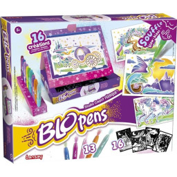 Blopens - LANSAY - Studio...