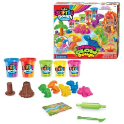 LEXIBOOK CRAZART - Kit de...