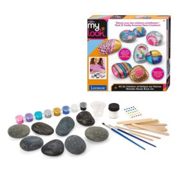 LEXIBOOK CRAZART - Kit de...