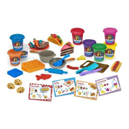 LEXIBOOK CRAZART - Kit de...
