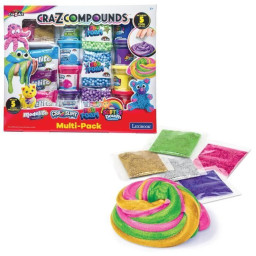 LEXIBOOK CRAZART- Kit de...