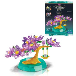 LEXIBOOK CRAZART - Crystal...