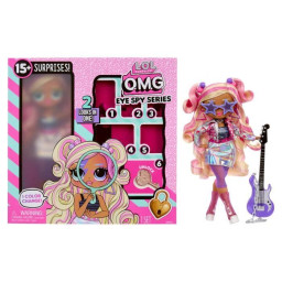 L.O.L. Surprise! - OMG Eye...