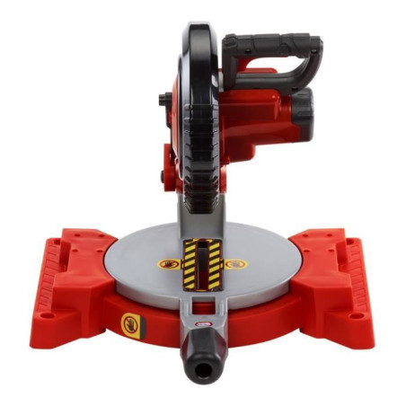 Little Tikes - Kit de Construction Créatif - Outil de Découpe - Des 3 ans
