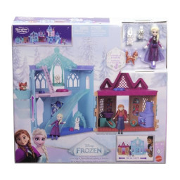 Disney La Reine des Neiges...