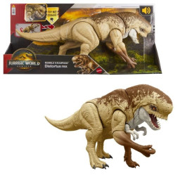 Jurassic World - Figurine...