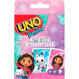 UNO Junior - Gabby et la...