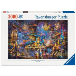 Puzzle 3000 p La...