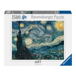 Puzzles - Puzzle 1500...