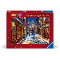 Puzzle - RAVENSBURGER -...
