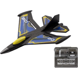 Avion radio commandé -...